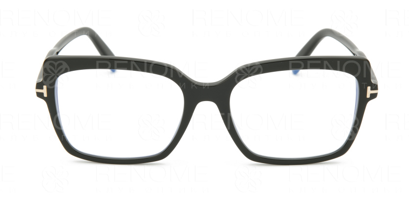  Tom Ford 5947-B 001 54 (+) - №2