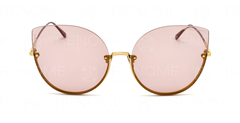  С/з Bottega Veneta 0204S-004 61 (+) фото 2
