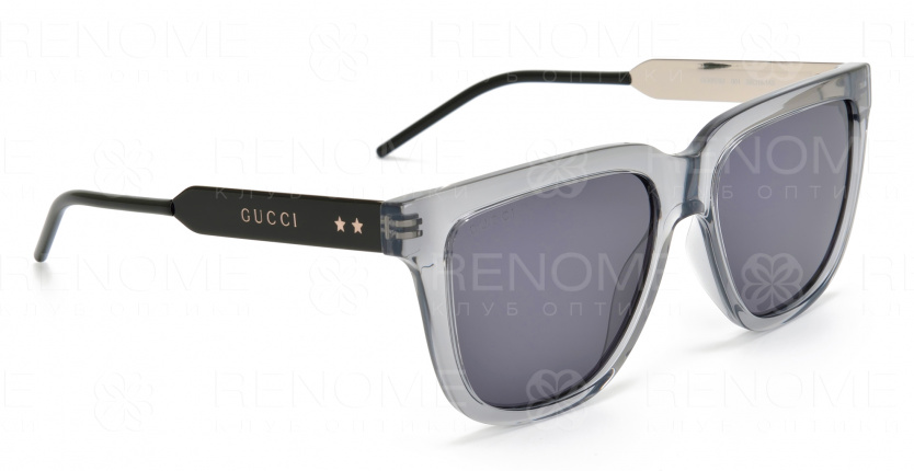 GUCCI Gucci GG0976S-001 56 (+) - №1