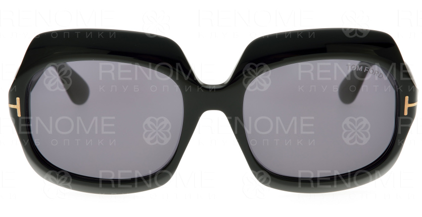  С/з Tom Ford 1155 01A 60 (+) фото 2