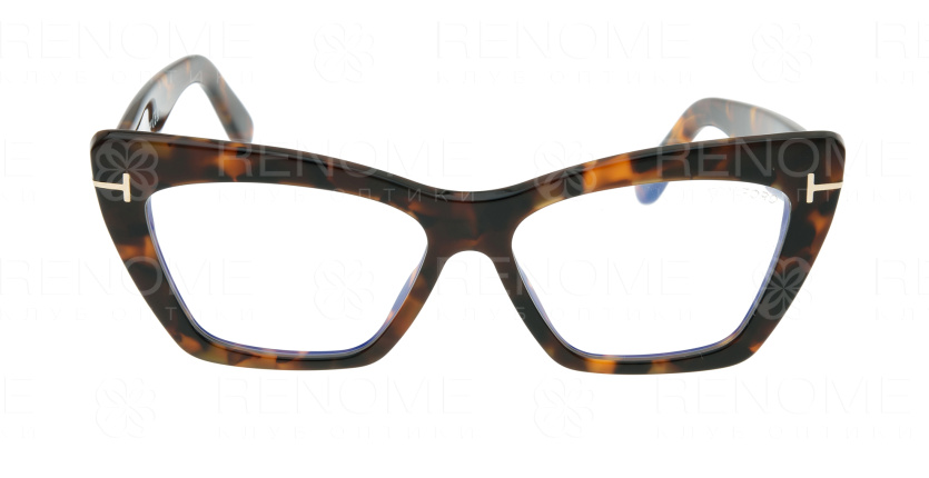  Опр. Tom Ford 6026-B 052 56 (+) фото 2