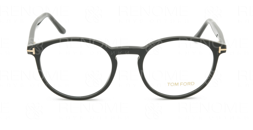  Tom Ford 5524 001 49 (+) - №2