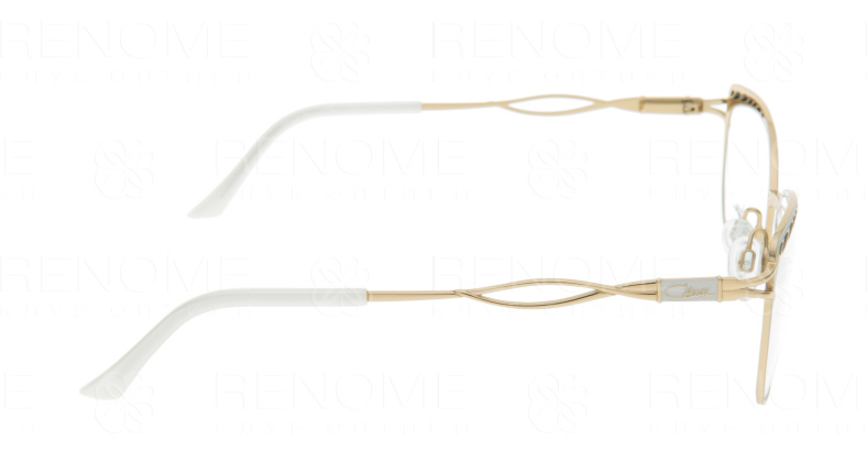  Опр. Cazal Couture 1293-002 55/16 (+) фото 3