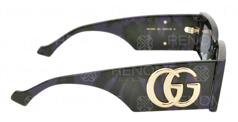  Gucci GG1425S-003 53 (+) - №3