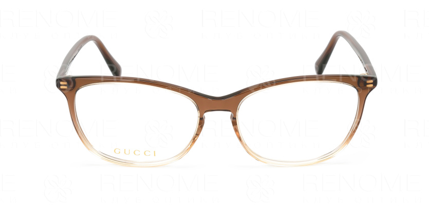  Опр. Gucci GG0549O-009 54 (+) фото 3