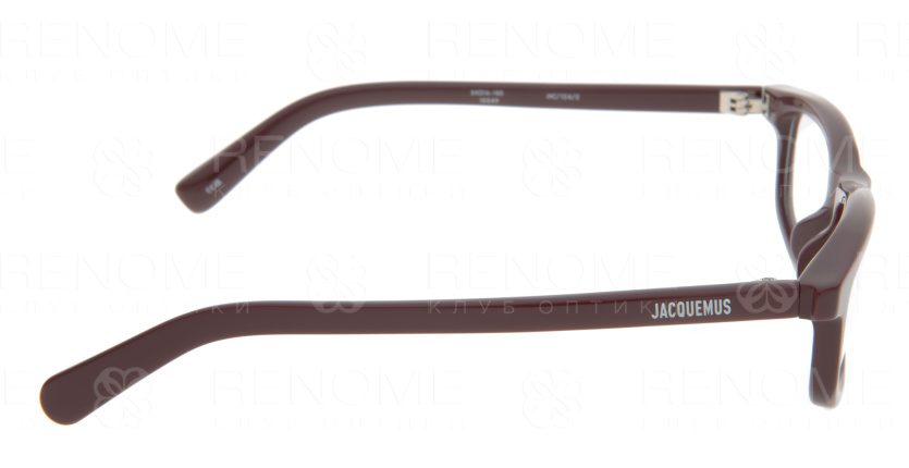  Опр. Jacquemus Jac 124 C2 (+) фото 3
