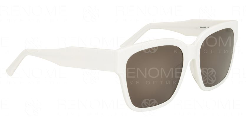  С/з Balenciaga BB0056S-003 55 (+) фото 1