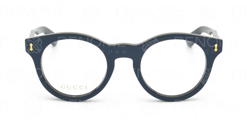  Gucci GG1266O-002 48 (+) - №2