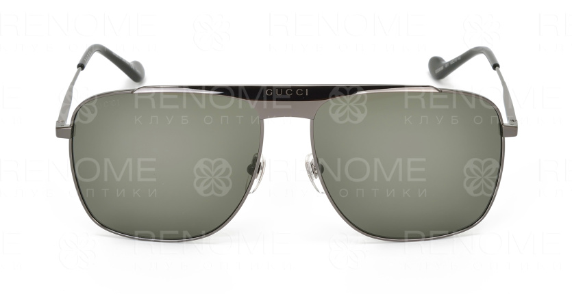  С/з Gucci GG0909S-001 63 (+) фото 2
