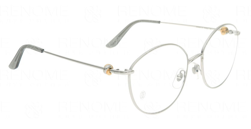  Опр. Cartier CT0375O-002 57 (+) фото 1