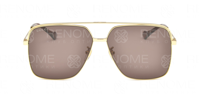 С/з Gucci GG1099SA-003 61 (+) фото 2