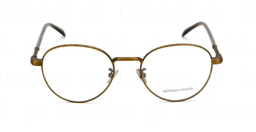  Опр. Bottega Veneta BV0134O-003 51 (+) фото 2