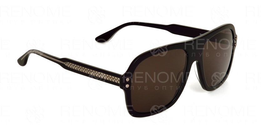  С/з Bottega Veneta BV0239S-001 56 (+) фото 1