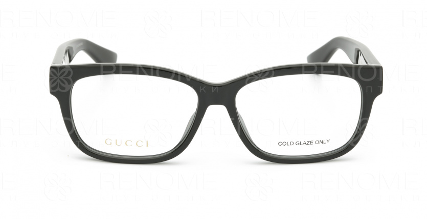  Gucci GG1341O-001 55 (+) - №2
