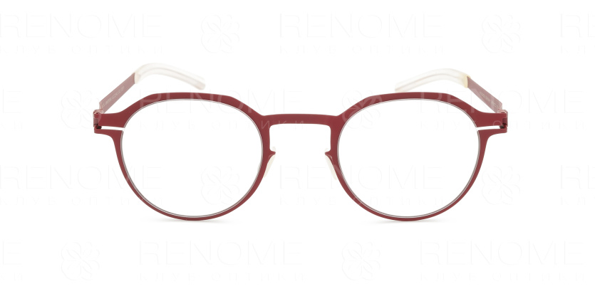  Опр. Mykita Armstrong Cranberry 412 (+) фото 2