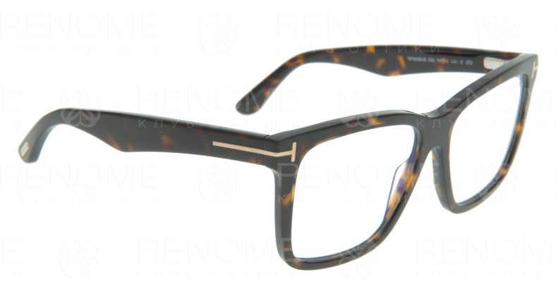  Опр. Tom Ford 6069-B 052 54 (+) фото 1