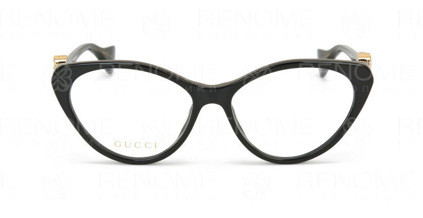  Опр. Gucci GG1013O-001 55 (+) фото 2