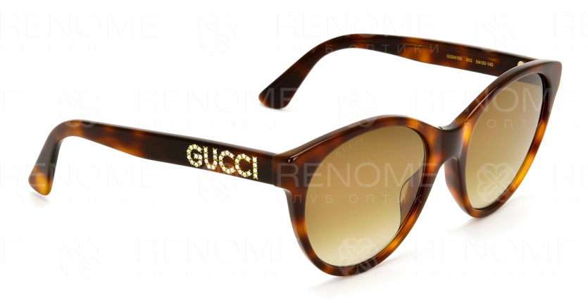  С/з Gucci 0419S-003 54 (+) фото 1