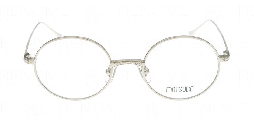  Опр. Matsuda M9004-RX-STER 46 (+) фото 2