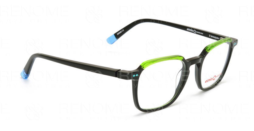  Опр. Etnia Barcelona 5 FUJUR 47O BKGR (+) фото 1