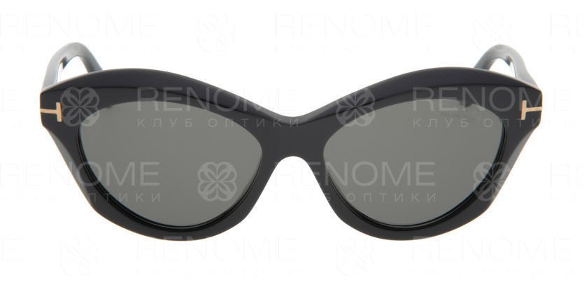  С/з Tom Ford 1111 01D 55 (+) фото 2