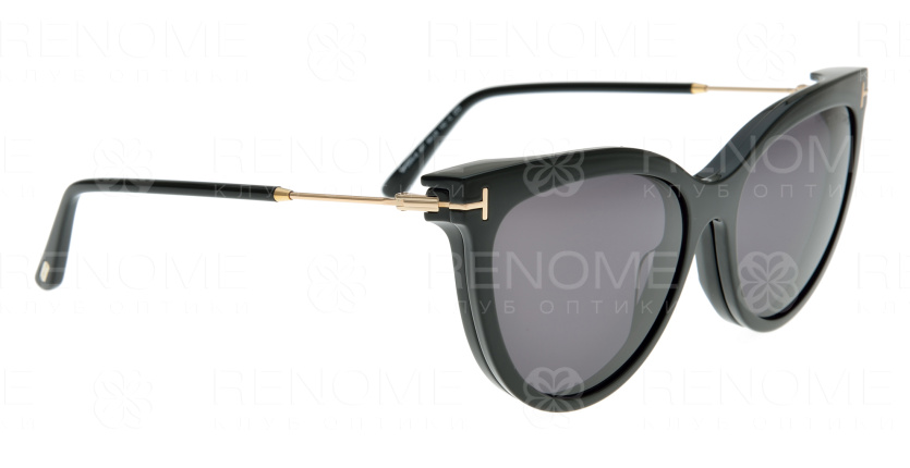  Опр. Tom Ford 5994-B 001 56 (+) фото 3