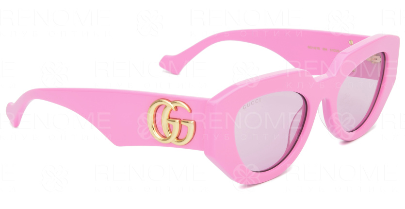  С/з Gucci GG1421S-004 51 (+) фото 1