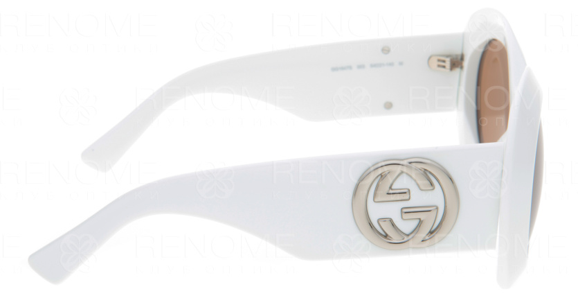  С/з Gucci GG1647S-003 54 (+) фото 3