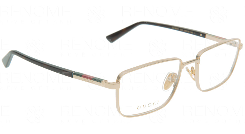  Опр. Gucci GG1964O-002 55 (+) фото 1