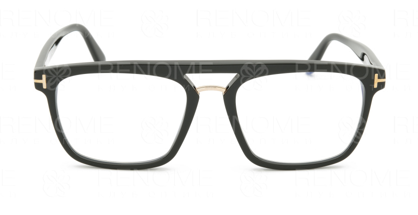  Tom Ford 5942-B 001 54 (+) - №2