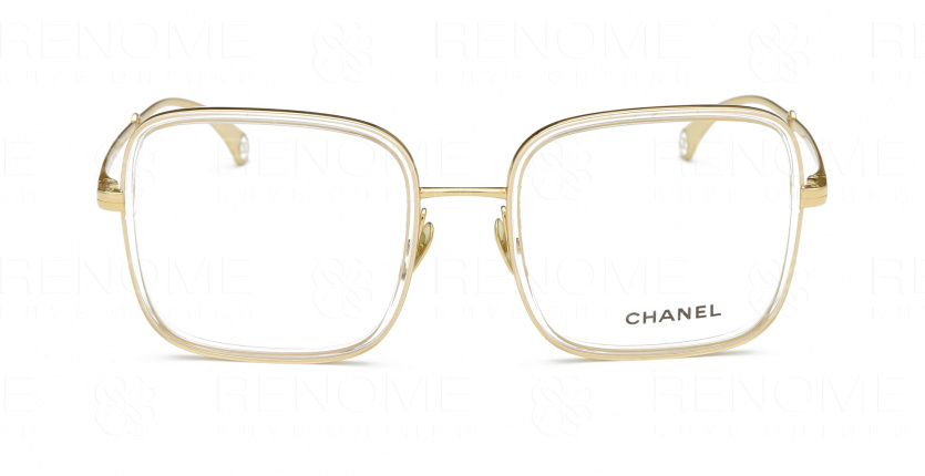CHANEL Chanel 0CH2195-C395 54 (+) - №2