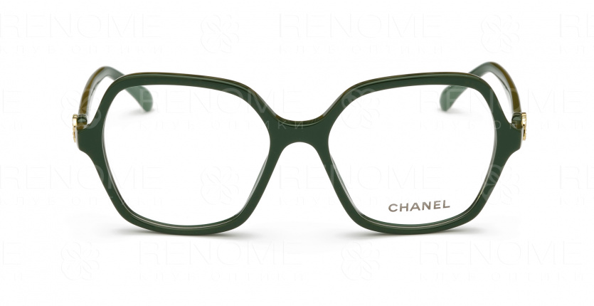 CHANEL Chanel 0CH3421B-1702 52 (+) - №2