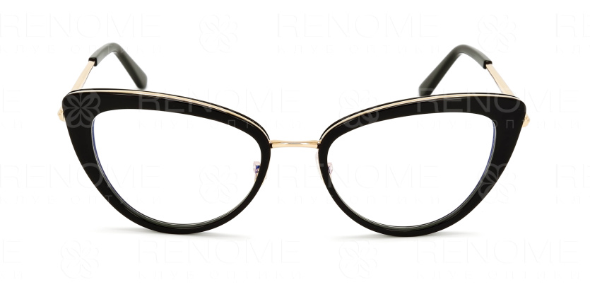  Опр. Tom Ford 5580-B 001 55 (+) фото 2