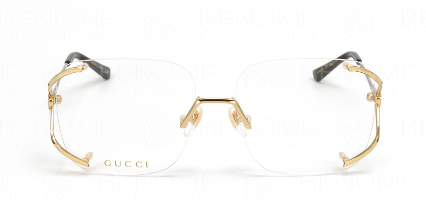 GUCCI Gucci GG0652O-001 58 (+) - №2