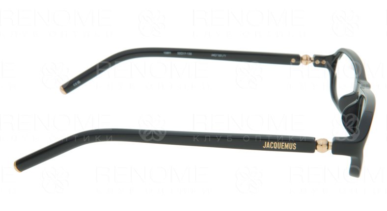  Опр. Jacquemus Jac 151 C1 (+) фото 3