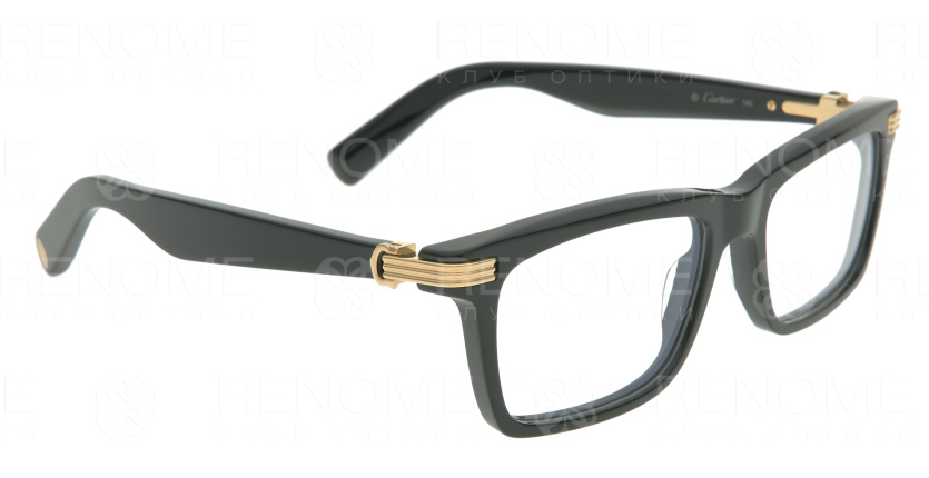  Опр. Cartier CT0420O-005 56 (+) фото 1
