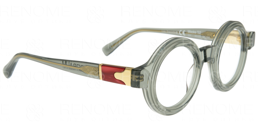  Опр. Kuboraum Maske S2.RX.GY (+) фото 1