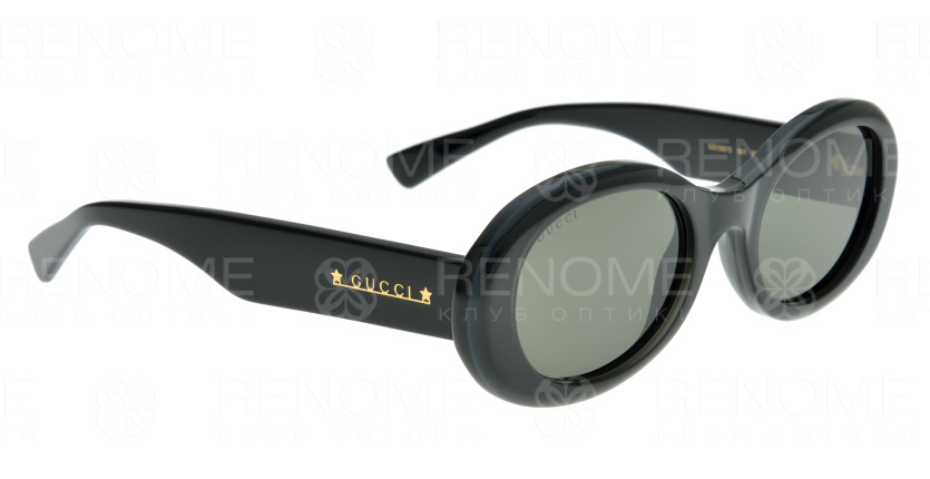  С/з Gucci GG1587S-001 52 (+) фото 1