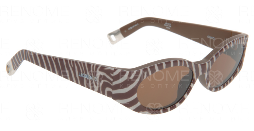  С/з Jacquemus Jac 4 C11 (+) фото 1