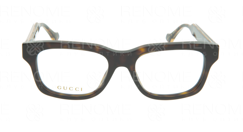  Опр. Gucci GG1731O-002 54 (+) фото 2