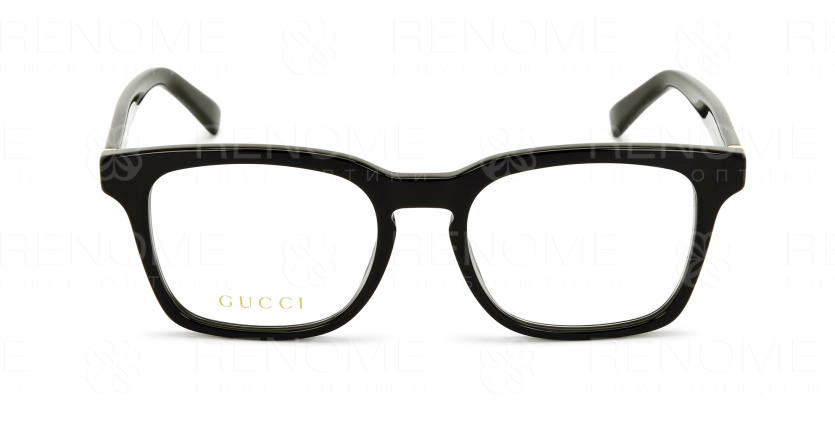  Опр. Gucci 0457O-005 51 (+) фото 2