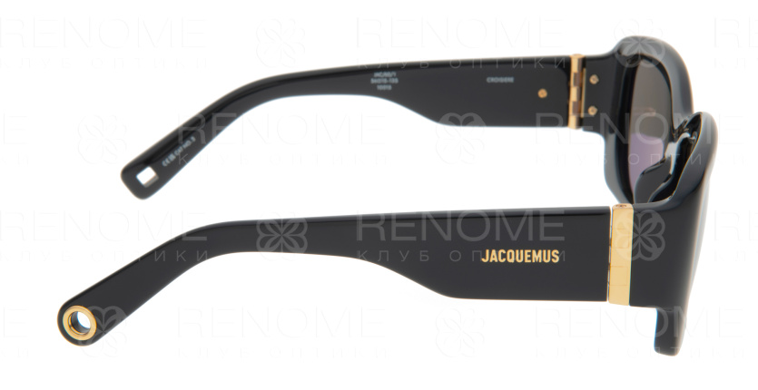  С/з Jacquemus Jac 60 C1 (+) фото 3