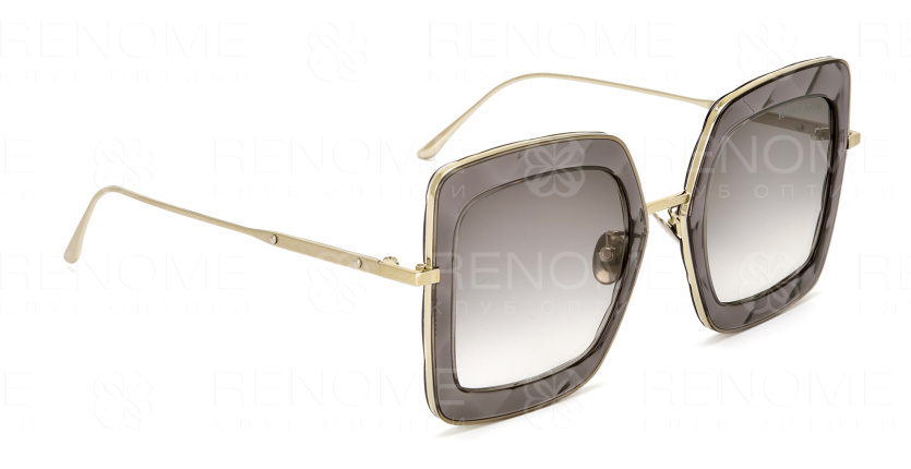  С/з Bottega Veneta 0209S-001 51 (+) фото 1