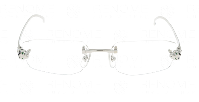  Cartier CT0494O-002 55 (+) - №2