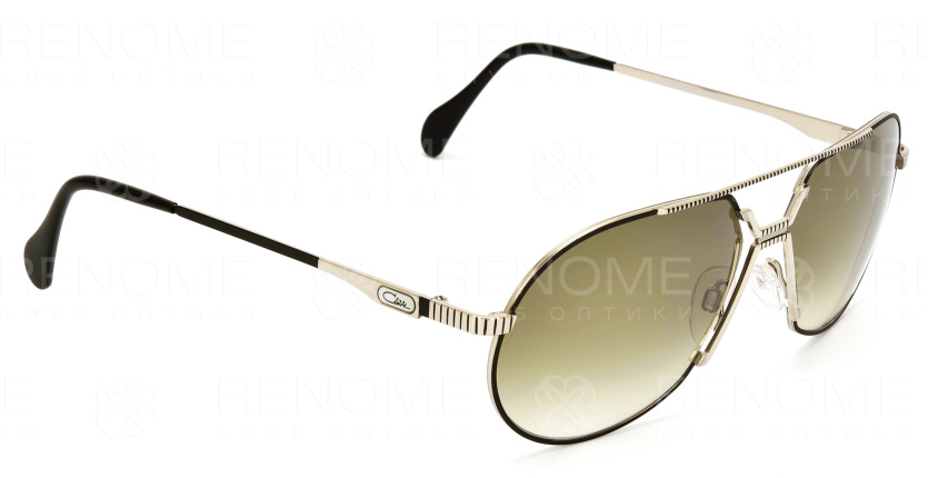  С/з Cazal Couture 0968-002 62/15 (+) фото 1