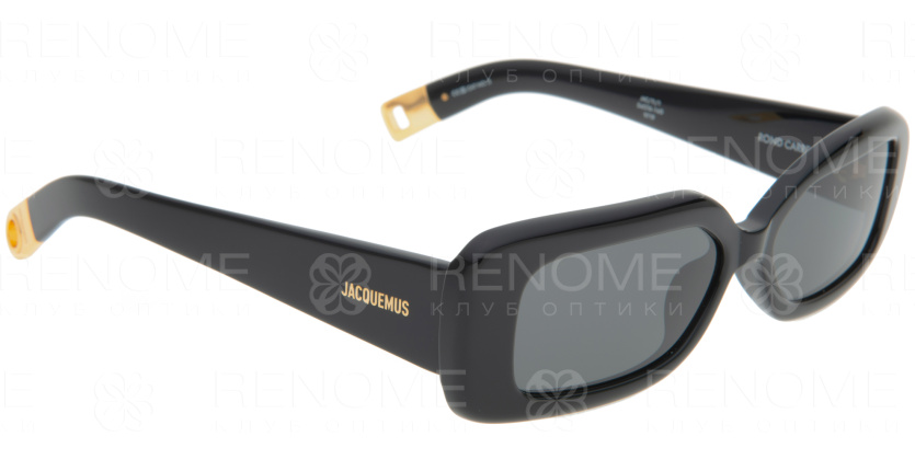  С/з Jacquemus Jac 11 C1 (+) фото 1