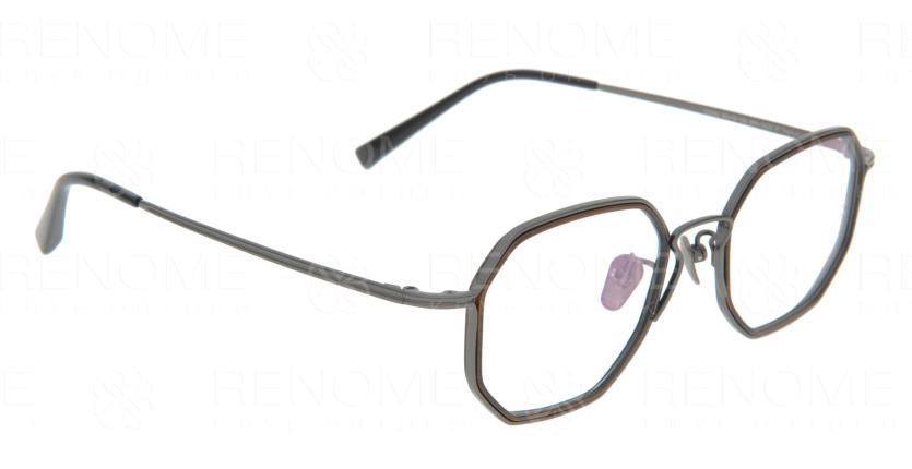  Опр. Tattva DIDON.RX.BRN-GUN 50 (+) фото 1