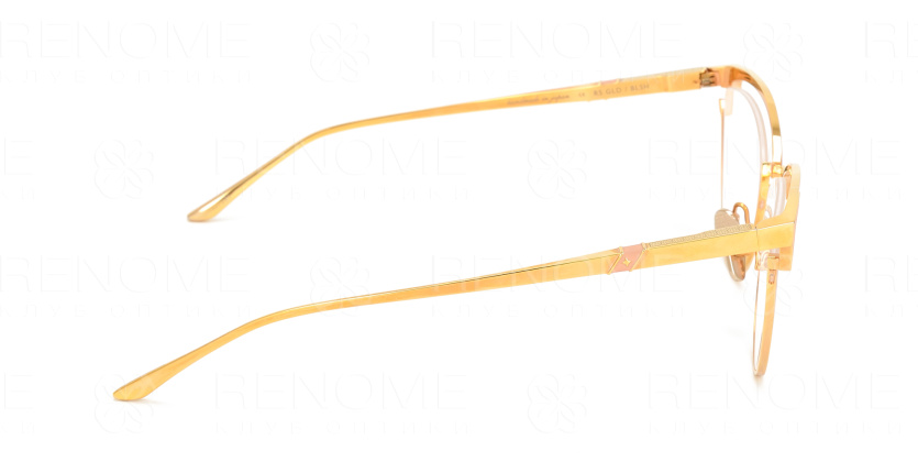  Опр. Leisure Society Satie rose/gld/bluch 18k (+) фото 3