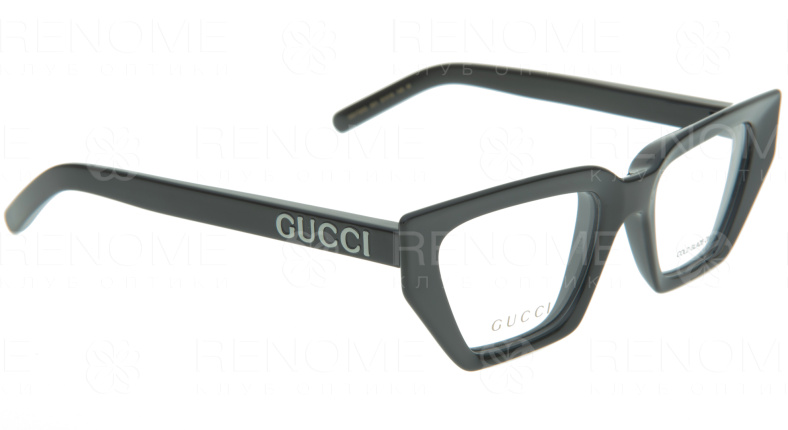  Опр. Gucci GG1720O-001 51 (+) фото 1