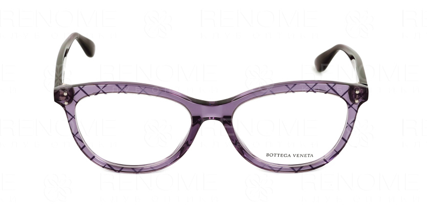  Опр. Bottega Veneta BV0235O-004 52 (+) фото 2